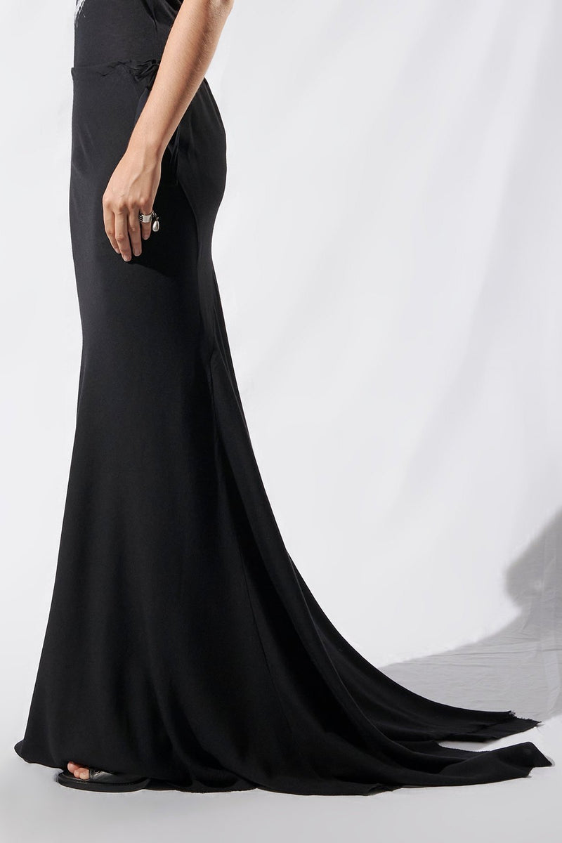 Long Skirt