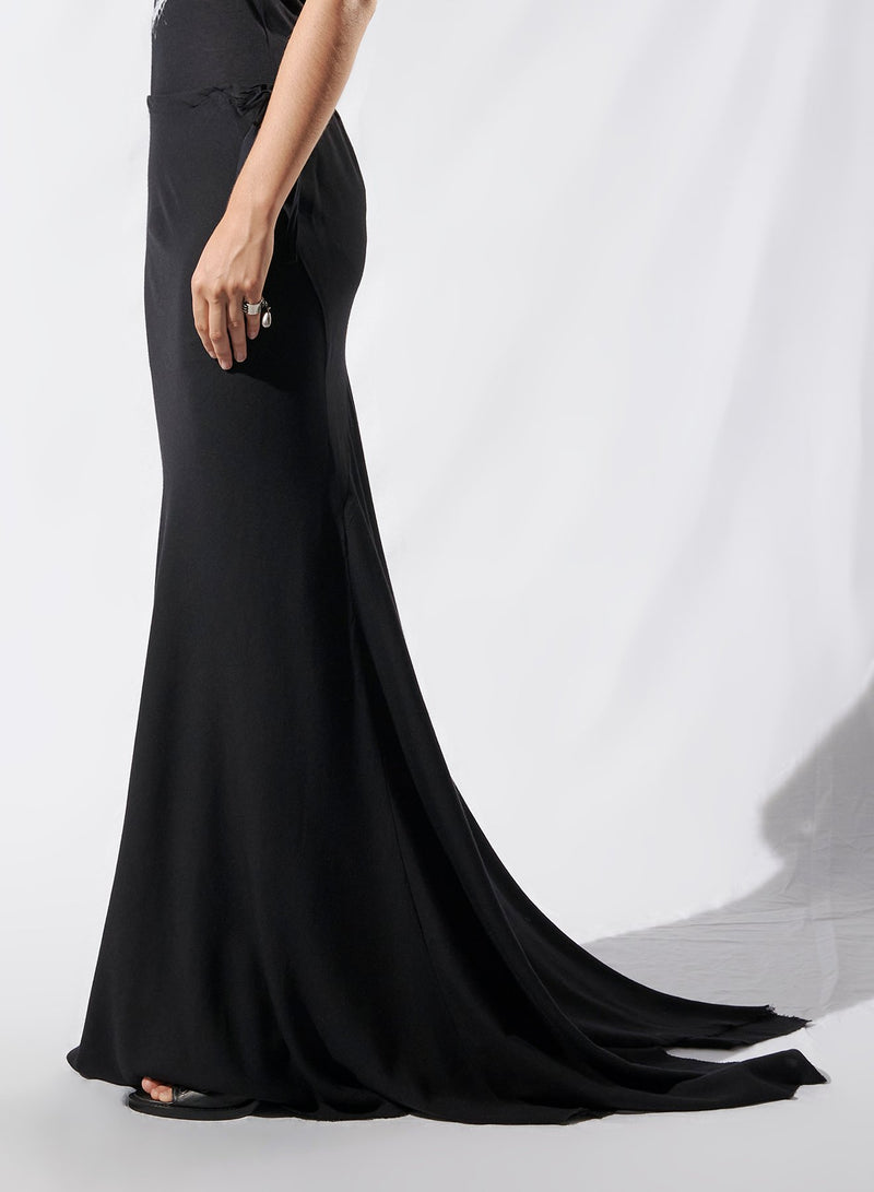Long Skirt