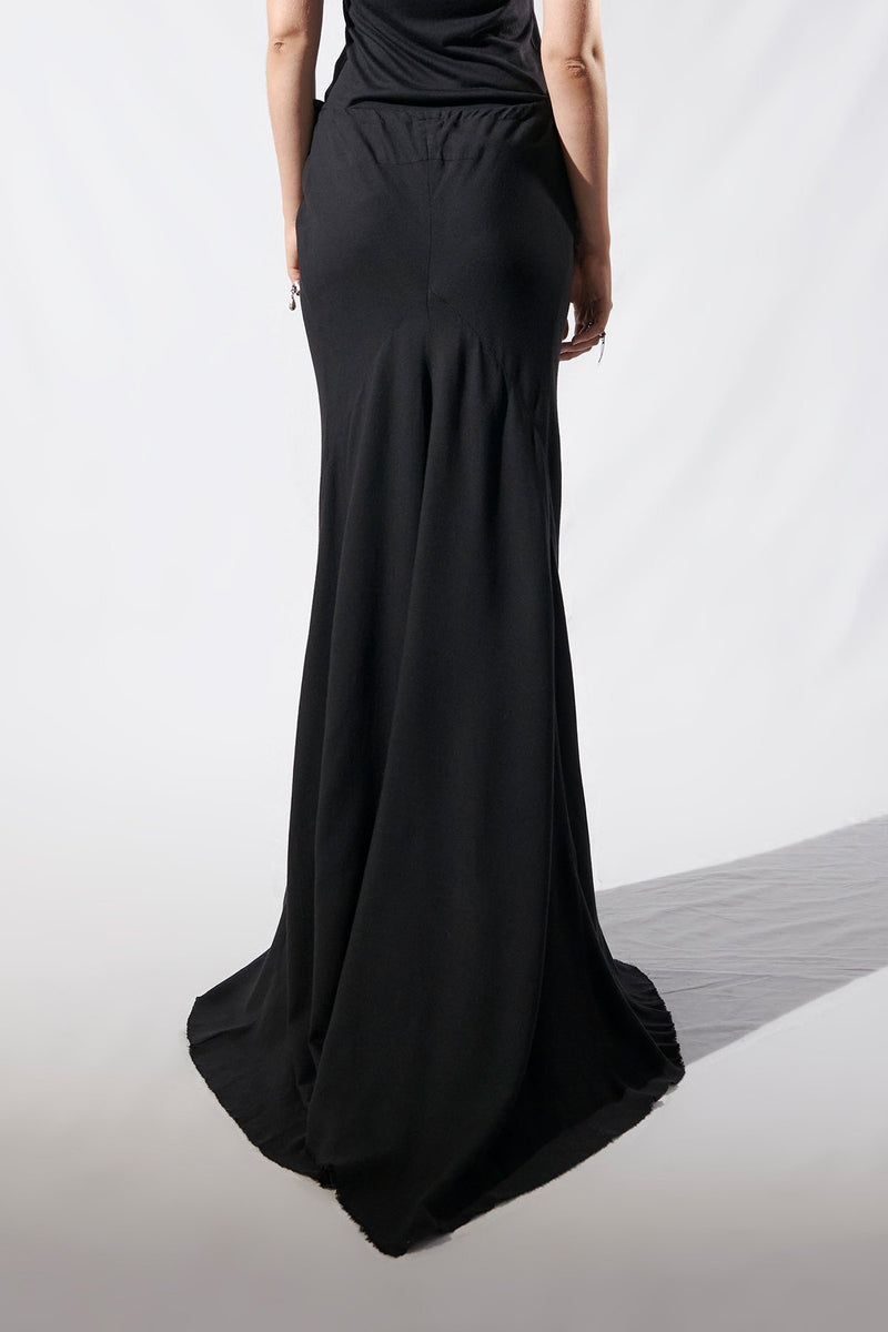 Long Skirt