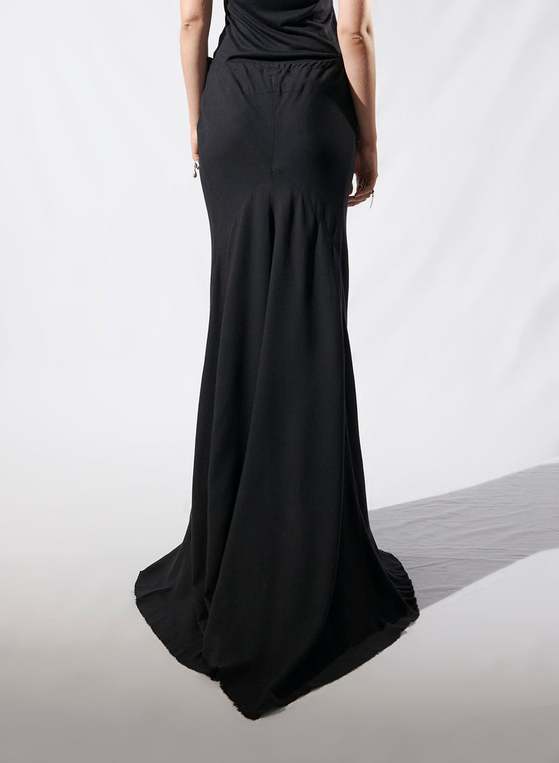 Long Skirt