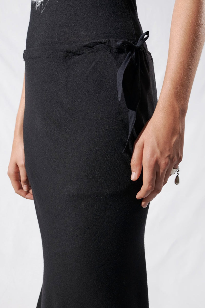 Long Skirt