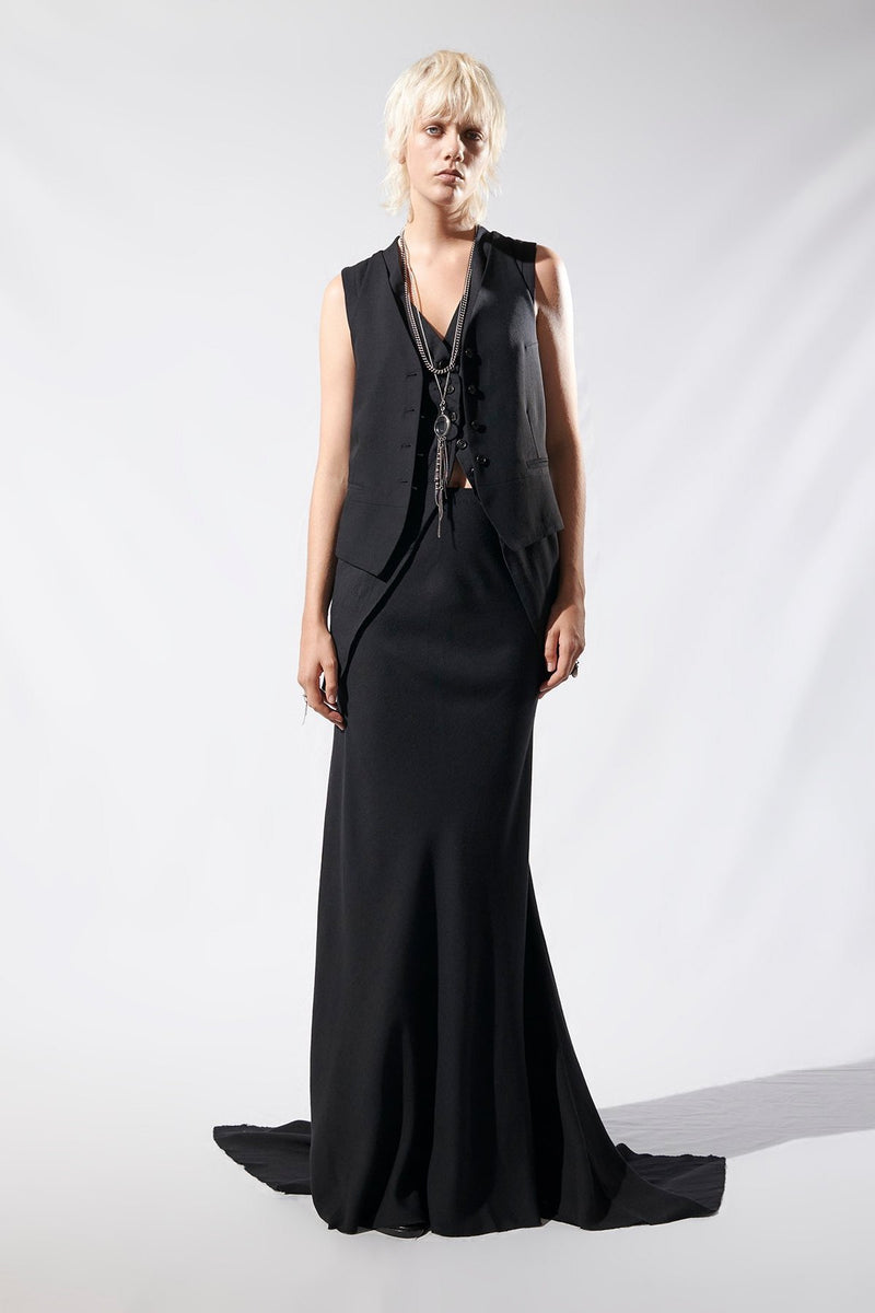 Long Skirt