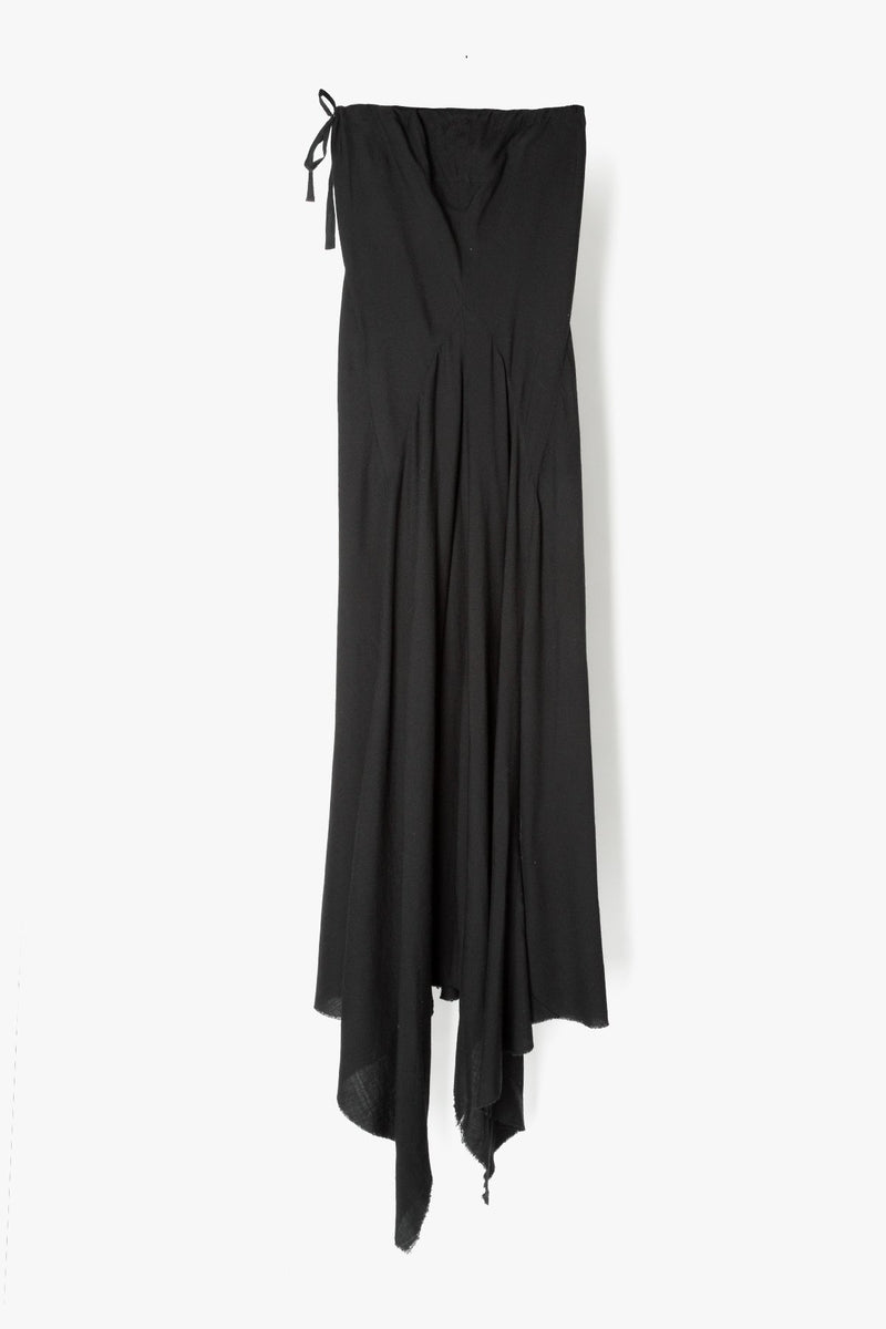 Long Skirt