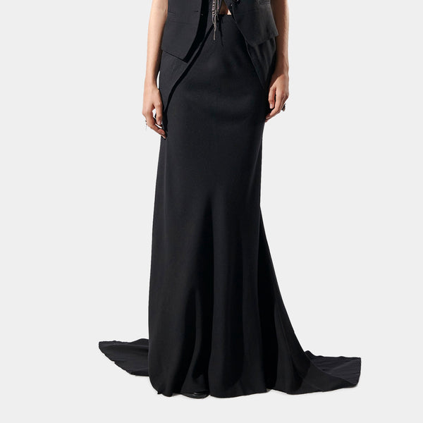 Long Skirt
