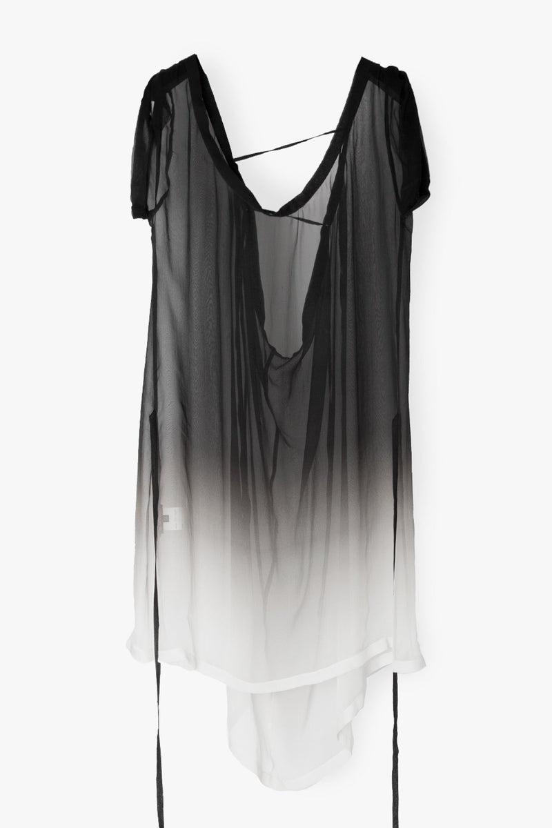 Transparent Dress