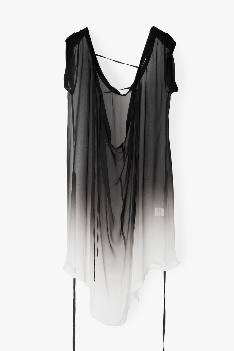 Transparent Dress