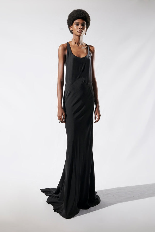 Long Dress