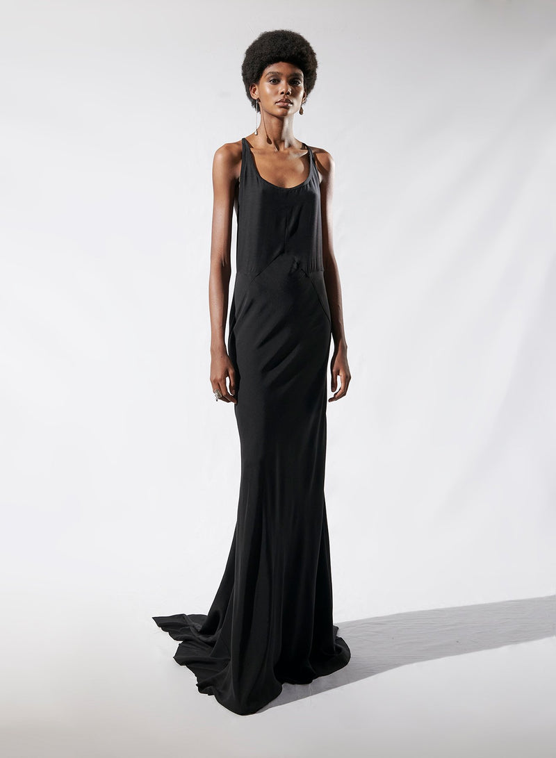 Long Dress