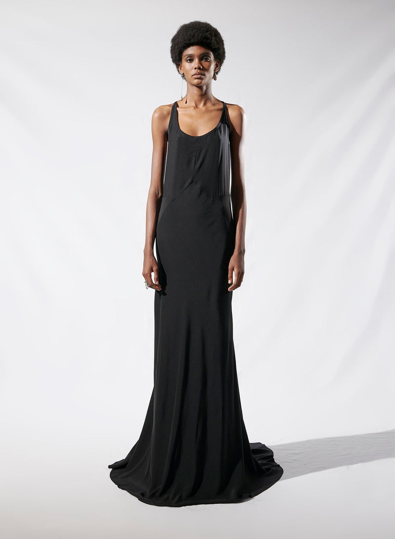 Long Dress