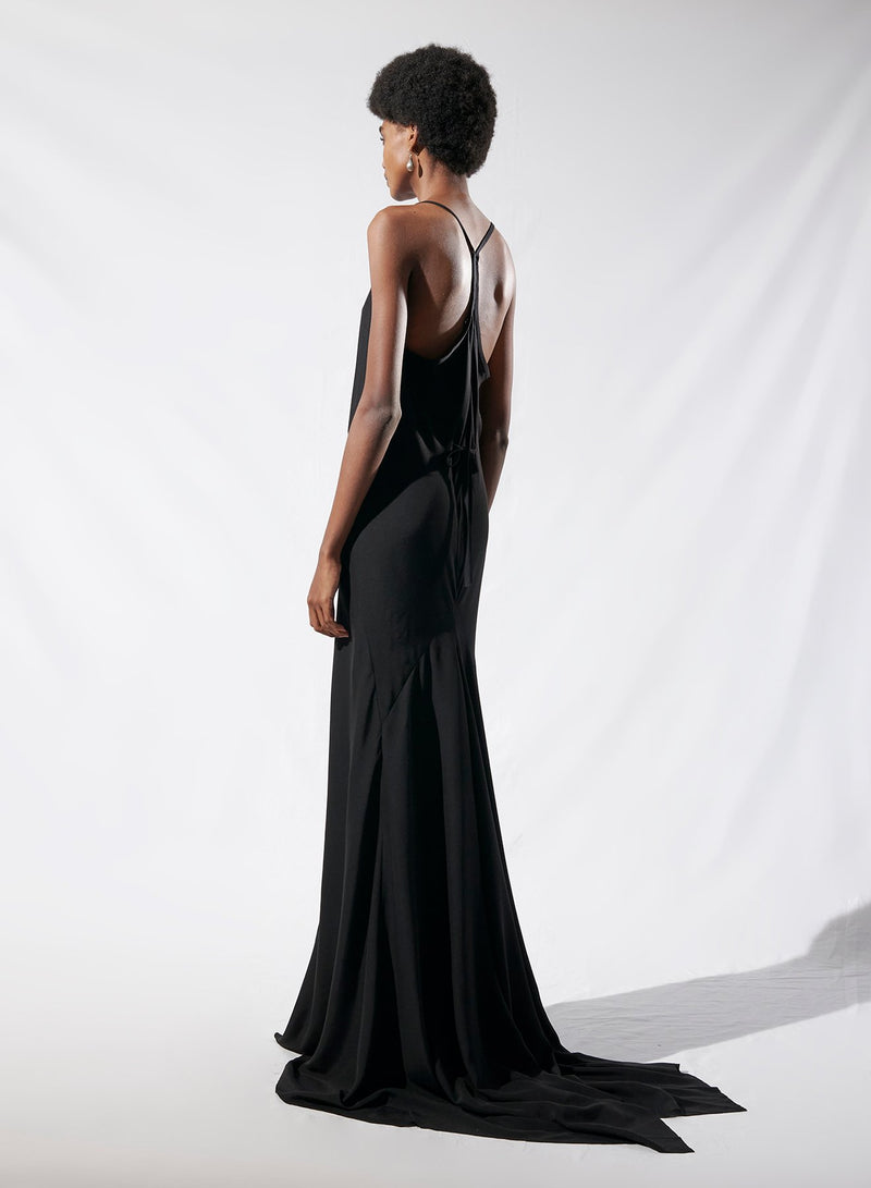 Long Dress