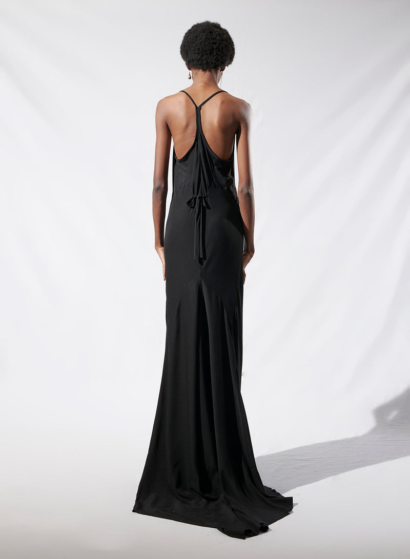 Long Dress
