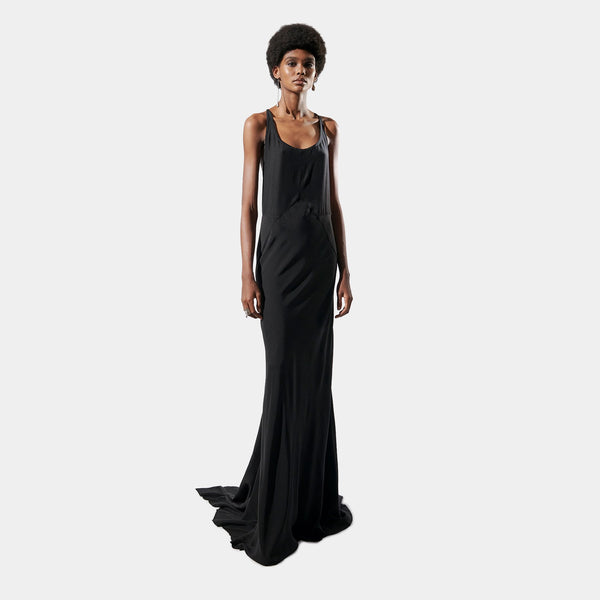 Long Dress