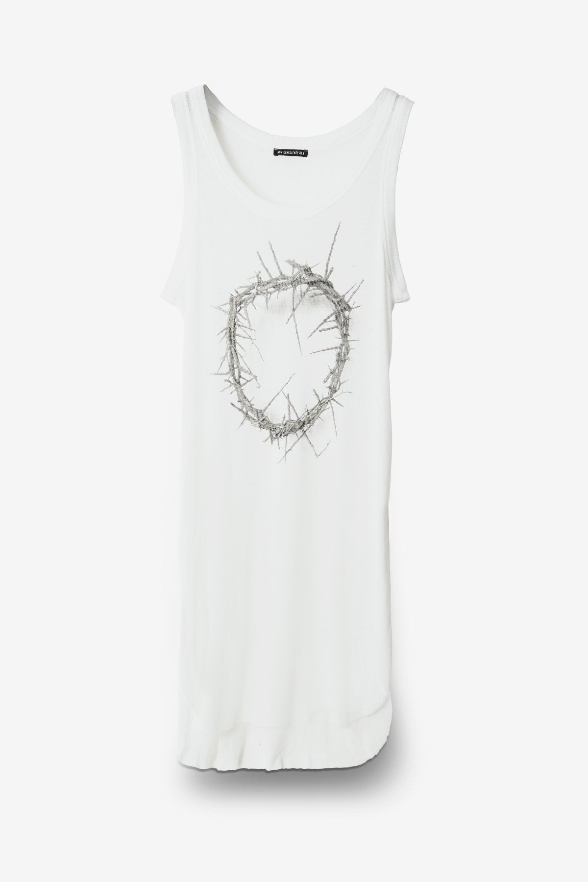 Crown of Thorns Tanktop