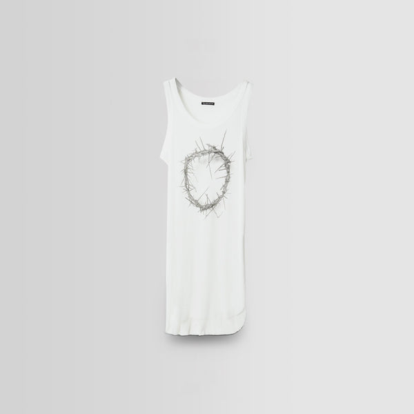 Crown of Thorns Tanktop