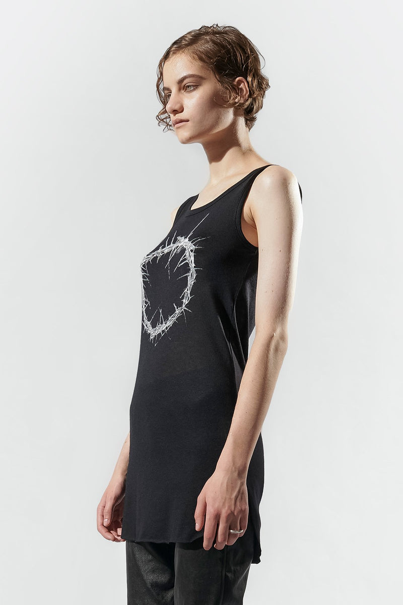Crown of Thorns Tanktop