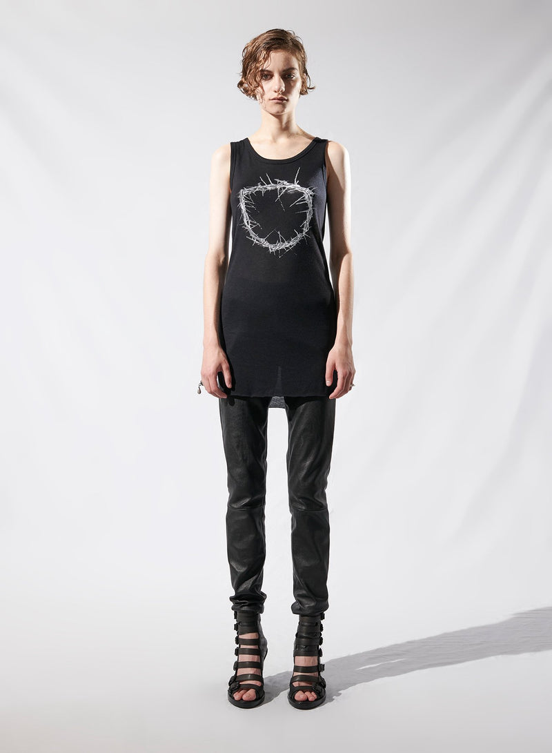 Crown of Thorns Tanktop