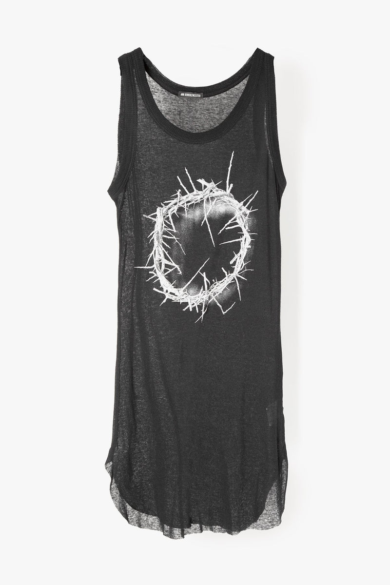 Crown of Thorns Tanktop