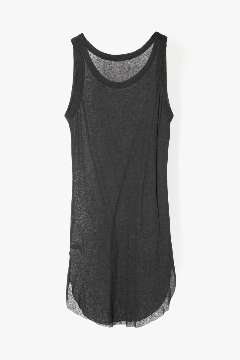 Crown of Thorns Tanktop