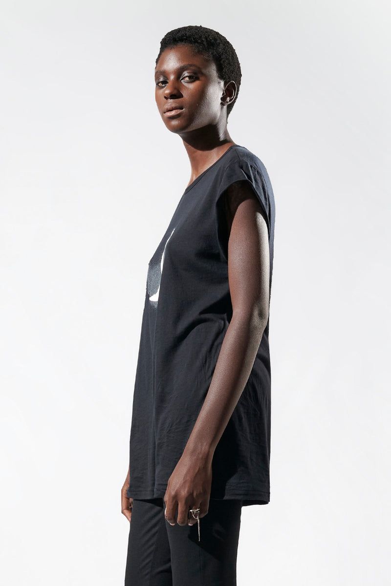Moon T-Shirt