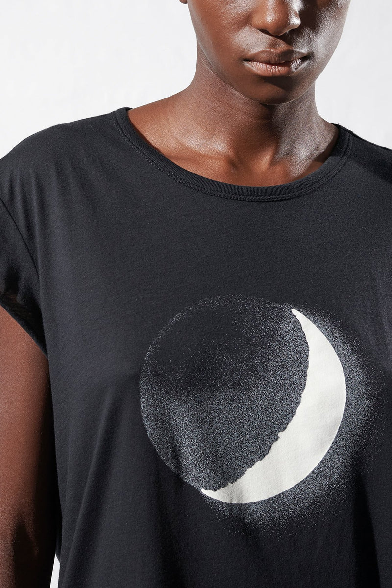 Moon T-Shirt