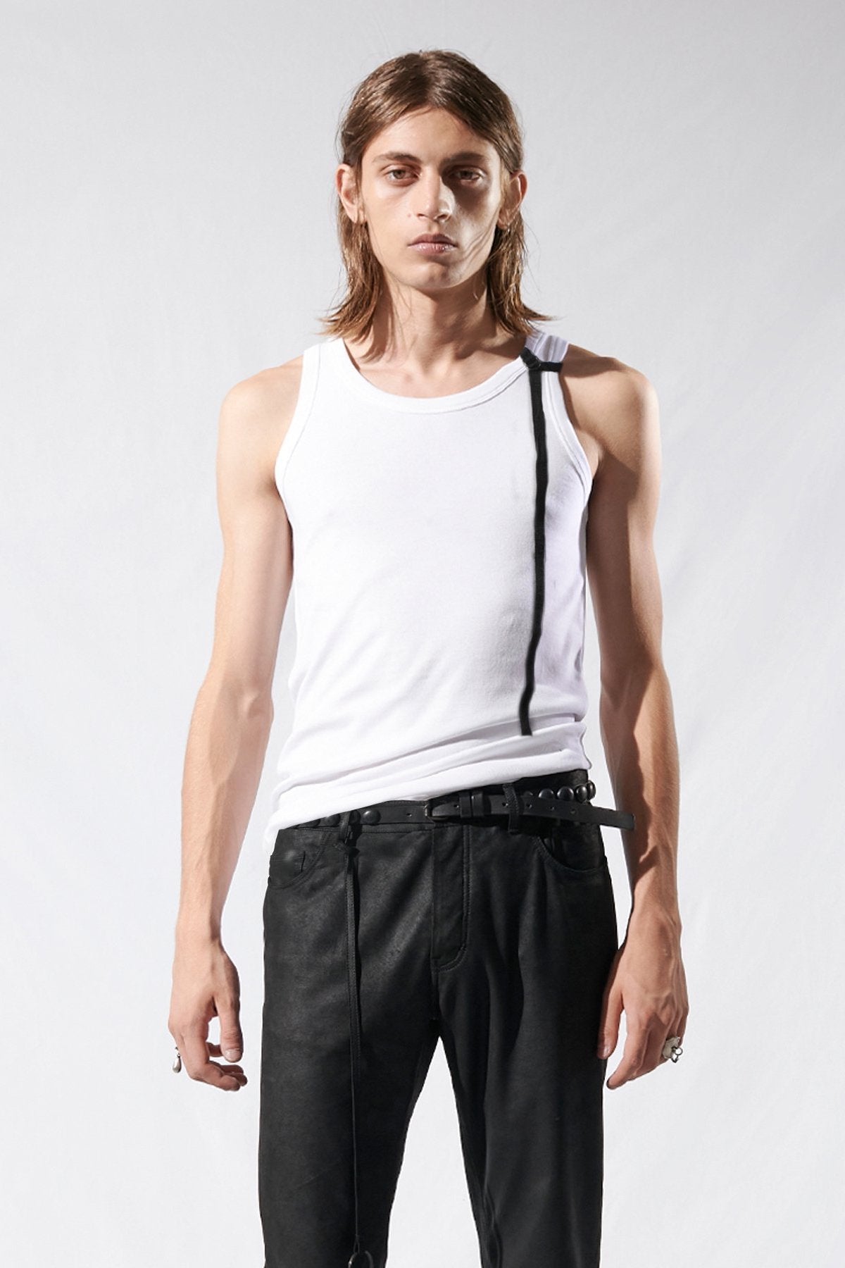 Ribbon Tanktop