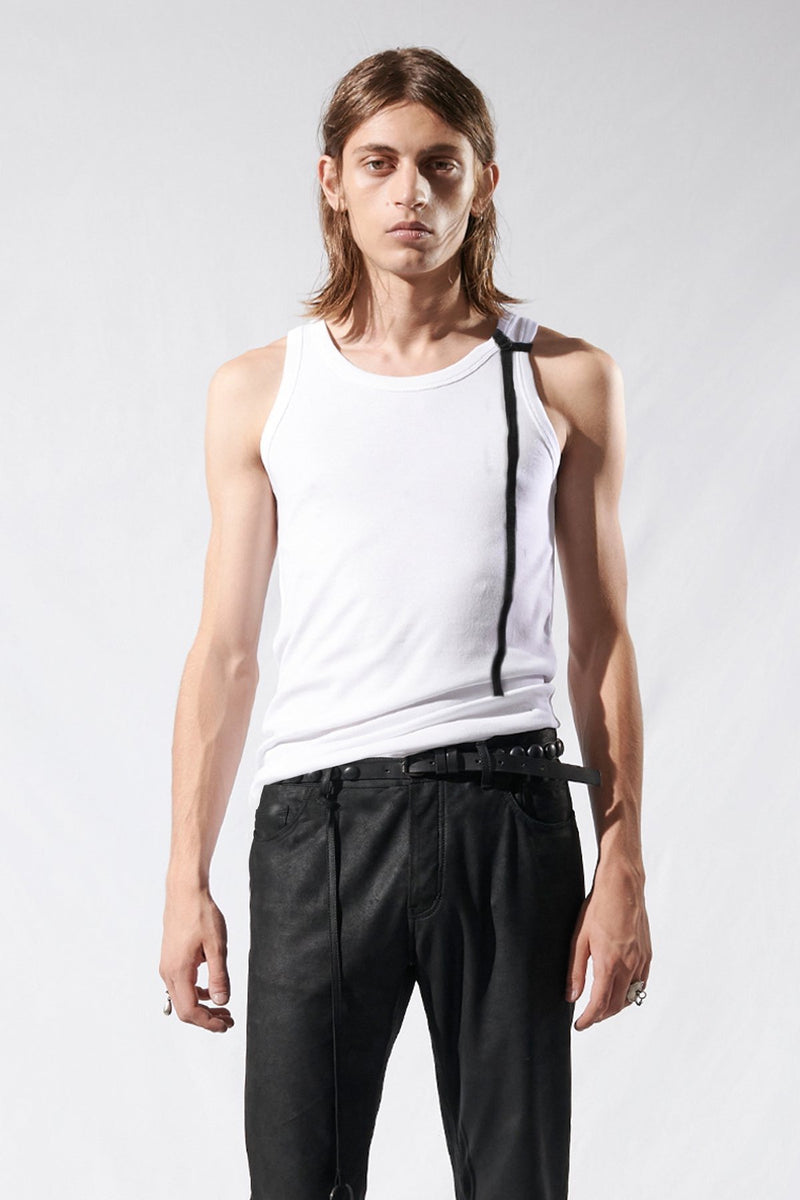 Ribbon Tanktop