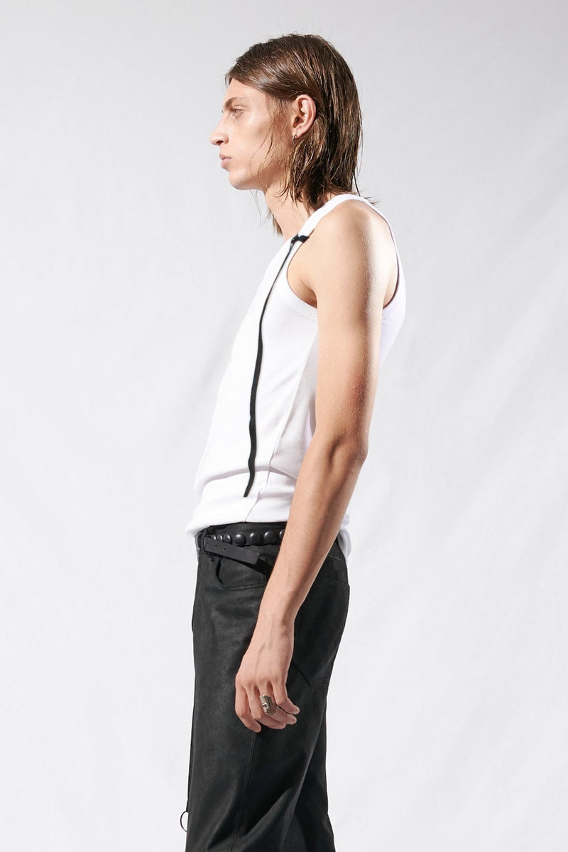 Ribbon Tanktop