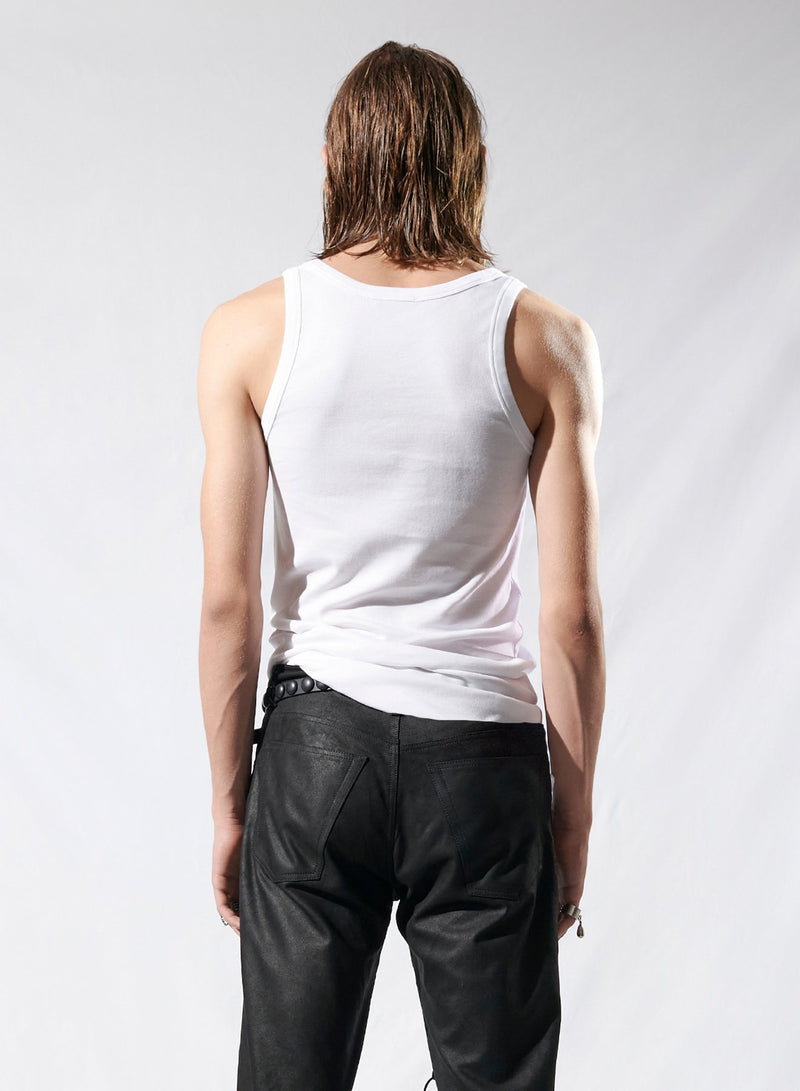 Ribbon Tanktop