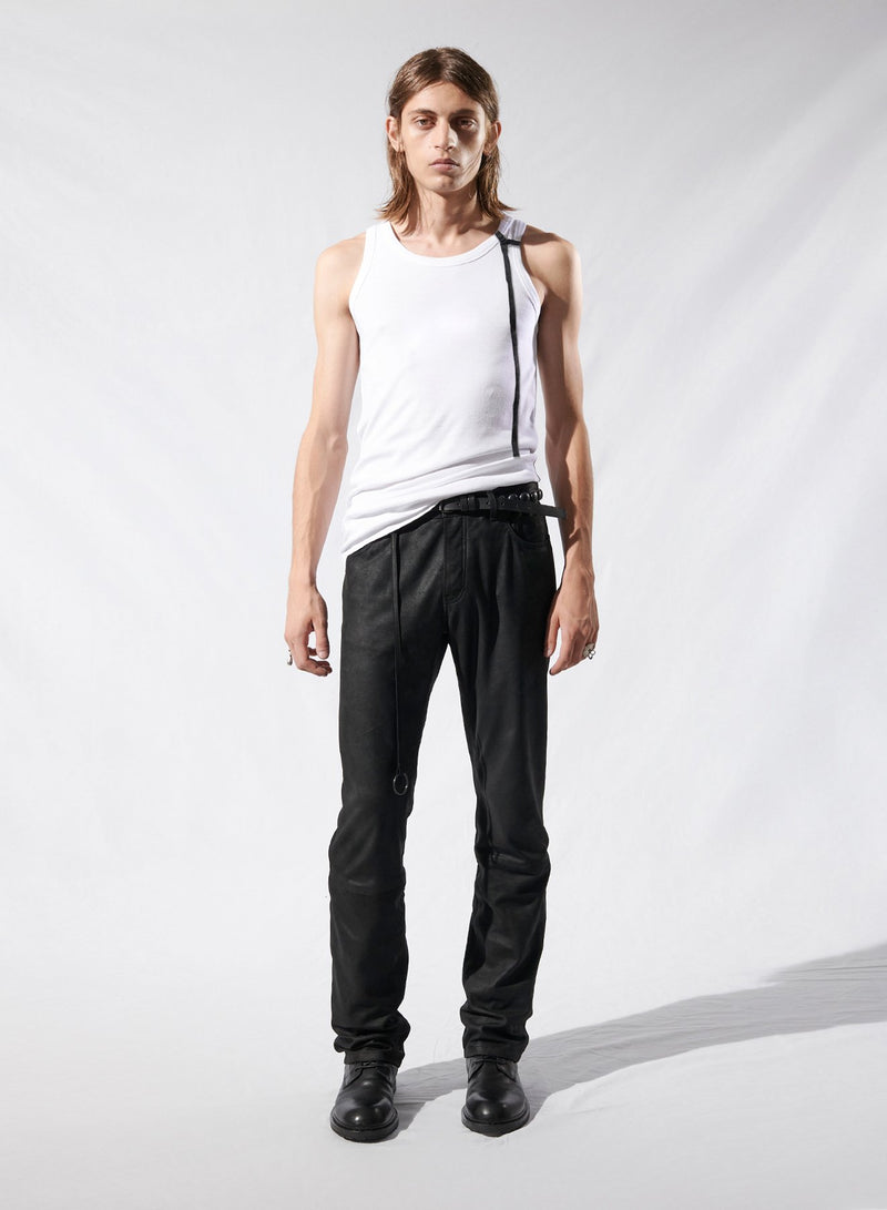 Ribbon Tanktop