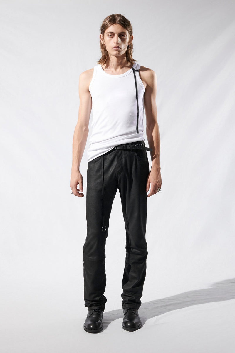 Ribbon Tanktop
