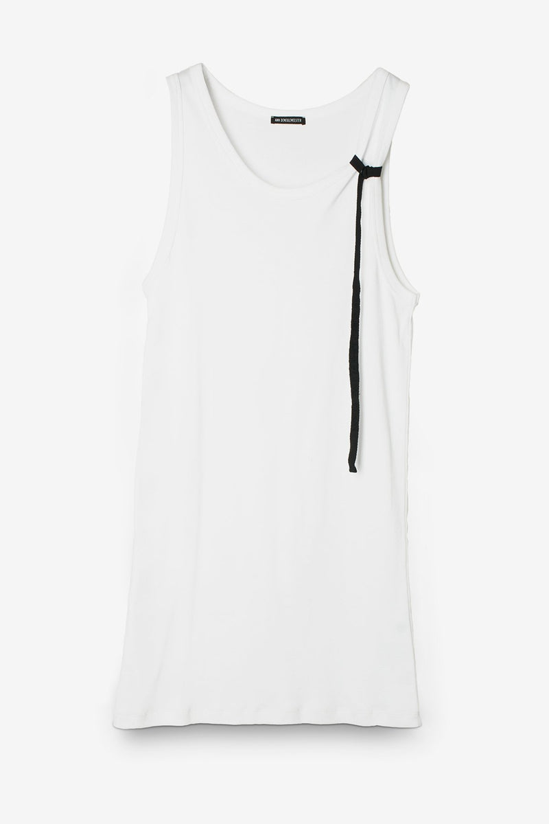 Ribbon Tanktop