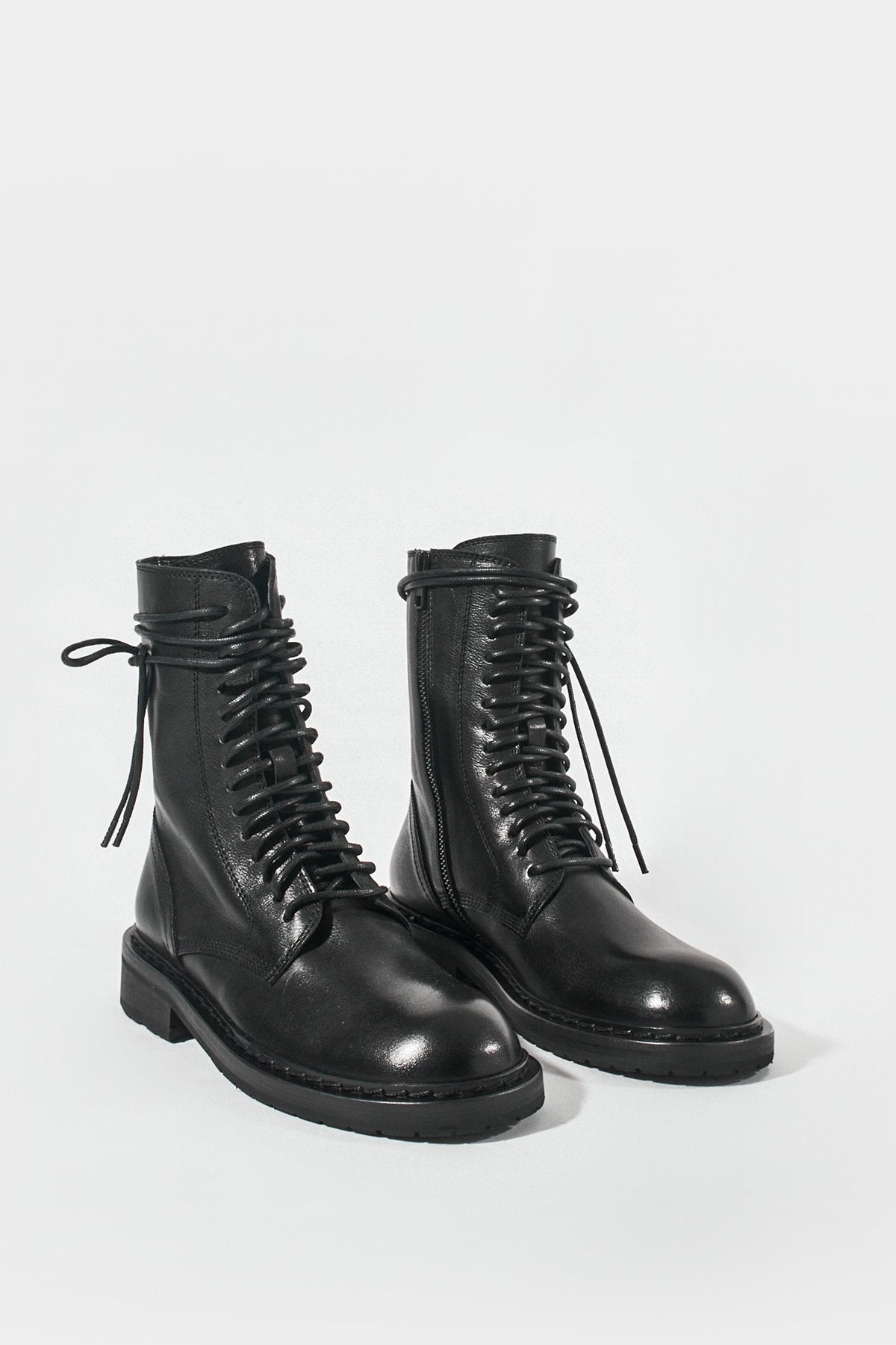 Combat Boots