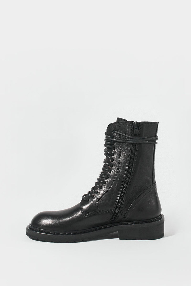 Combat Boots