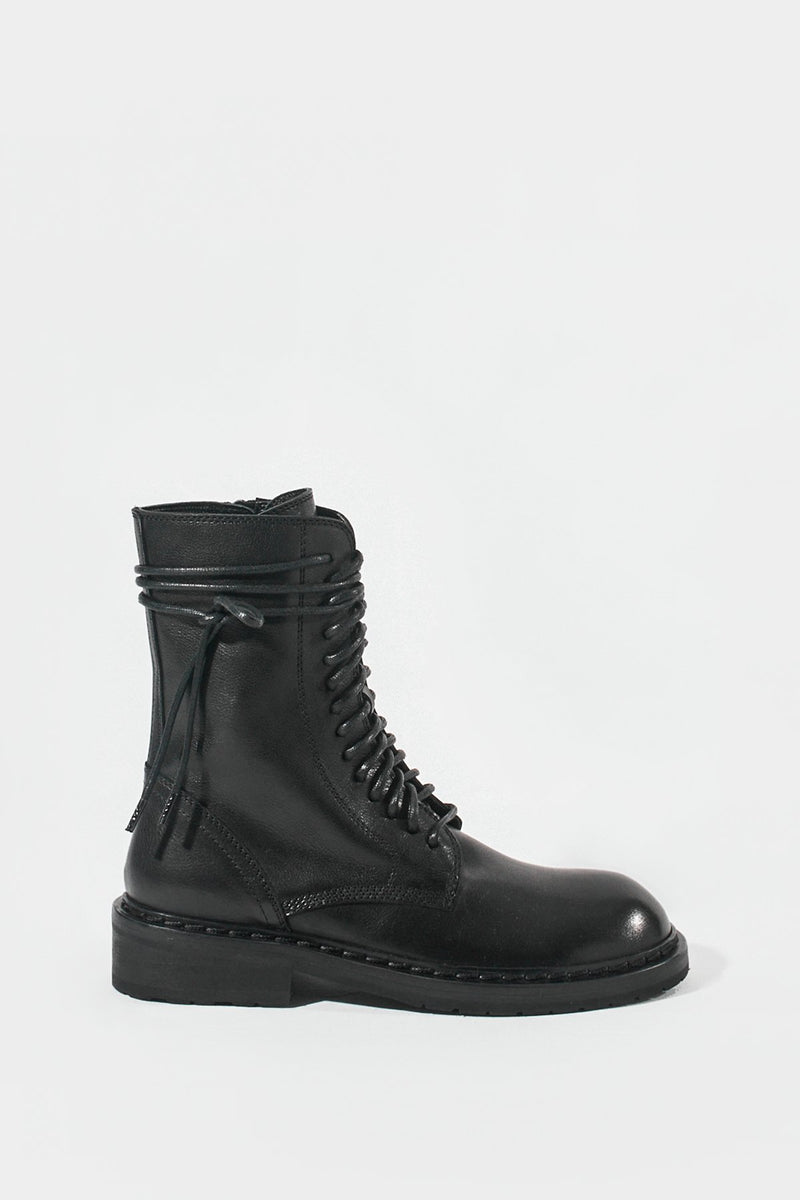 Combat Boots