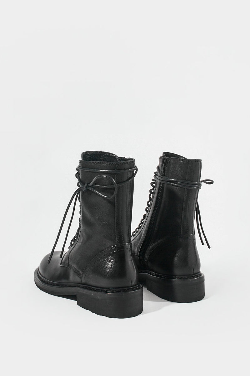 Combat Boots