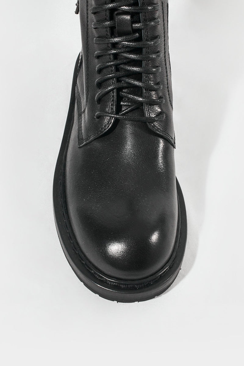 Combat Boots