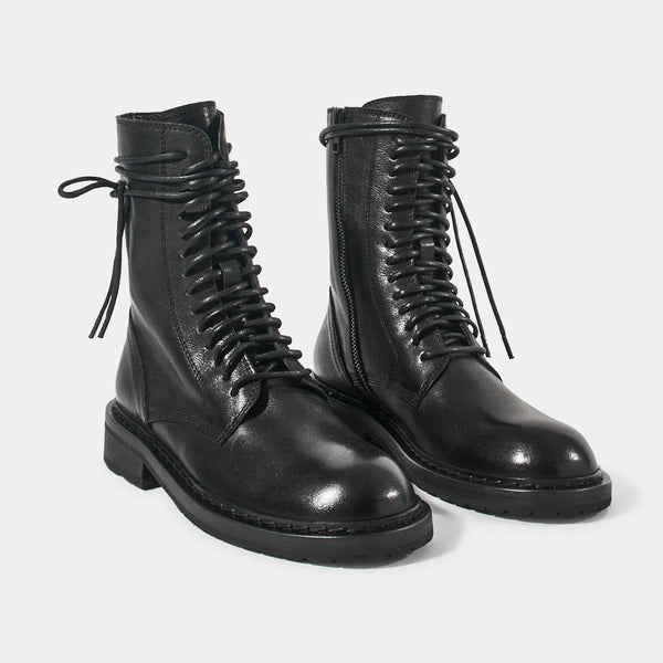 Combat Boots