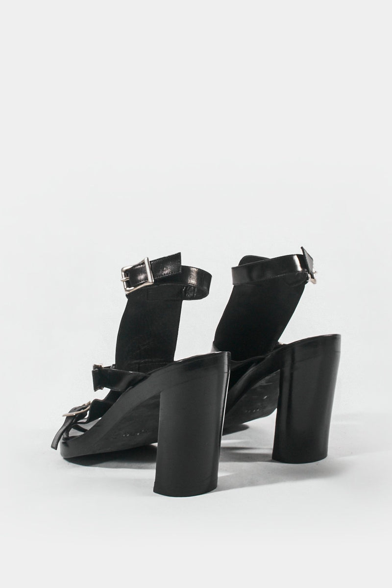 Buckle Sandals