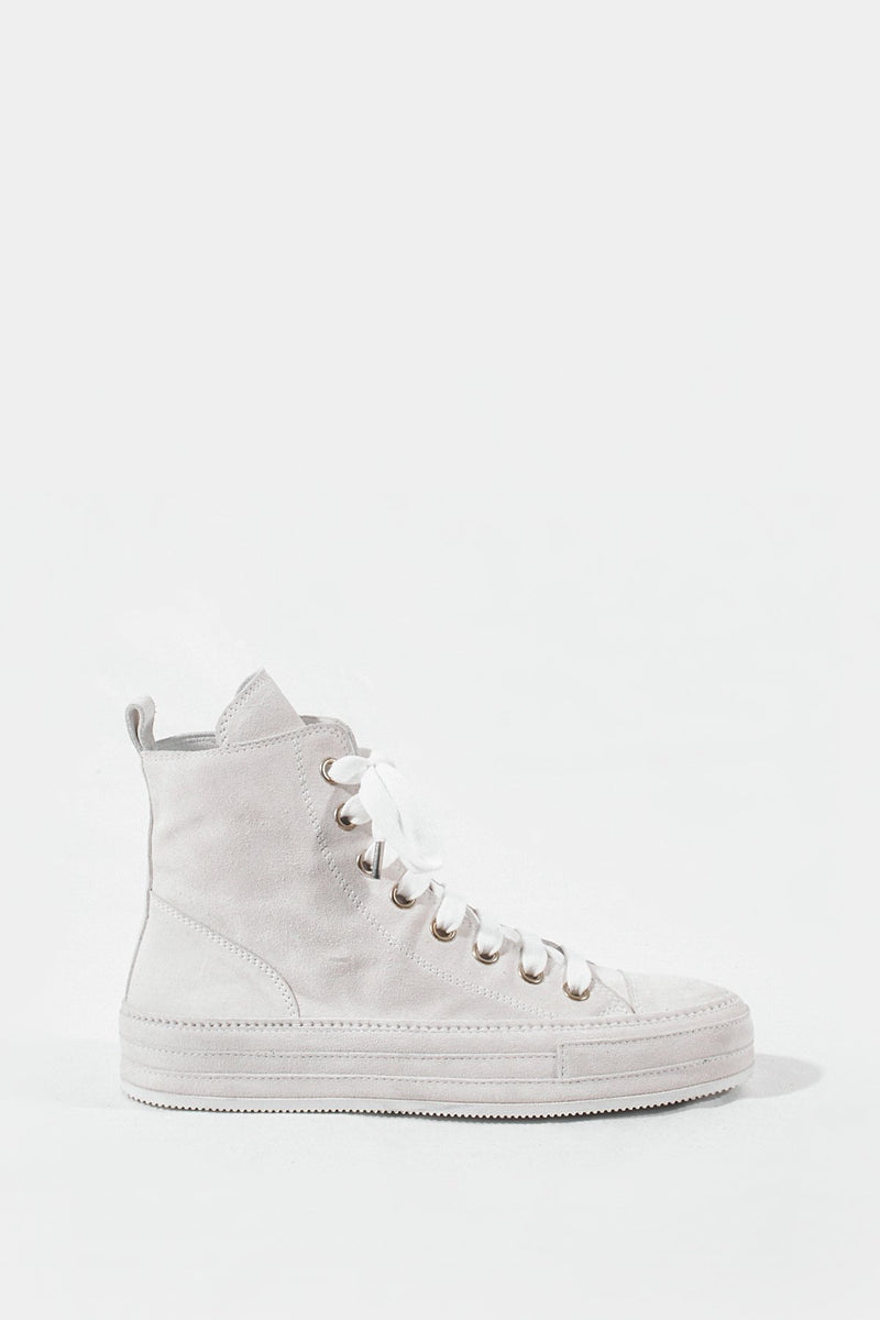 High Top Sneakers
