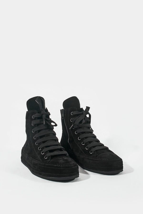 High Top Sneakers