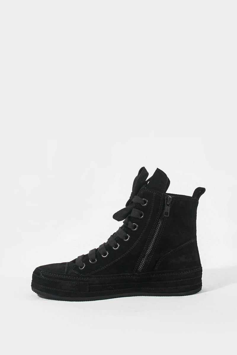 High Top Sneakers