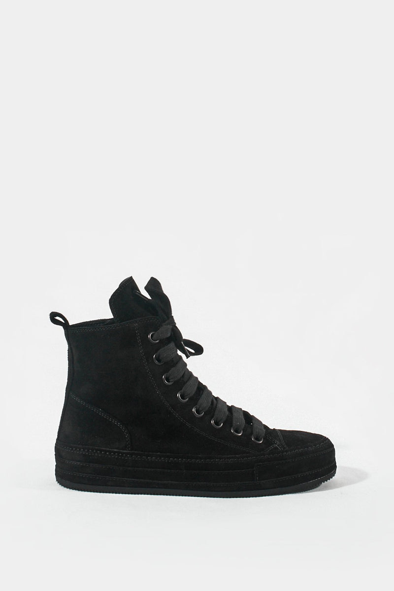 High Top Sneakers