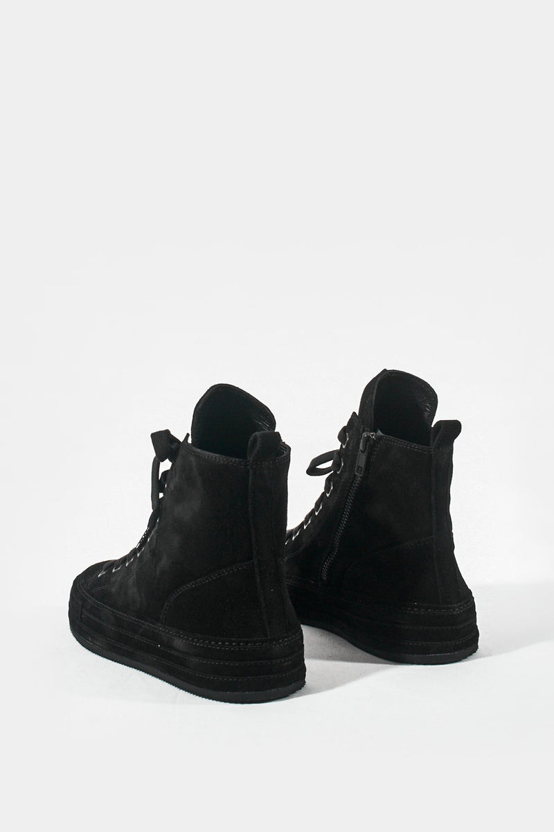 High Top Sneakers