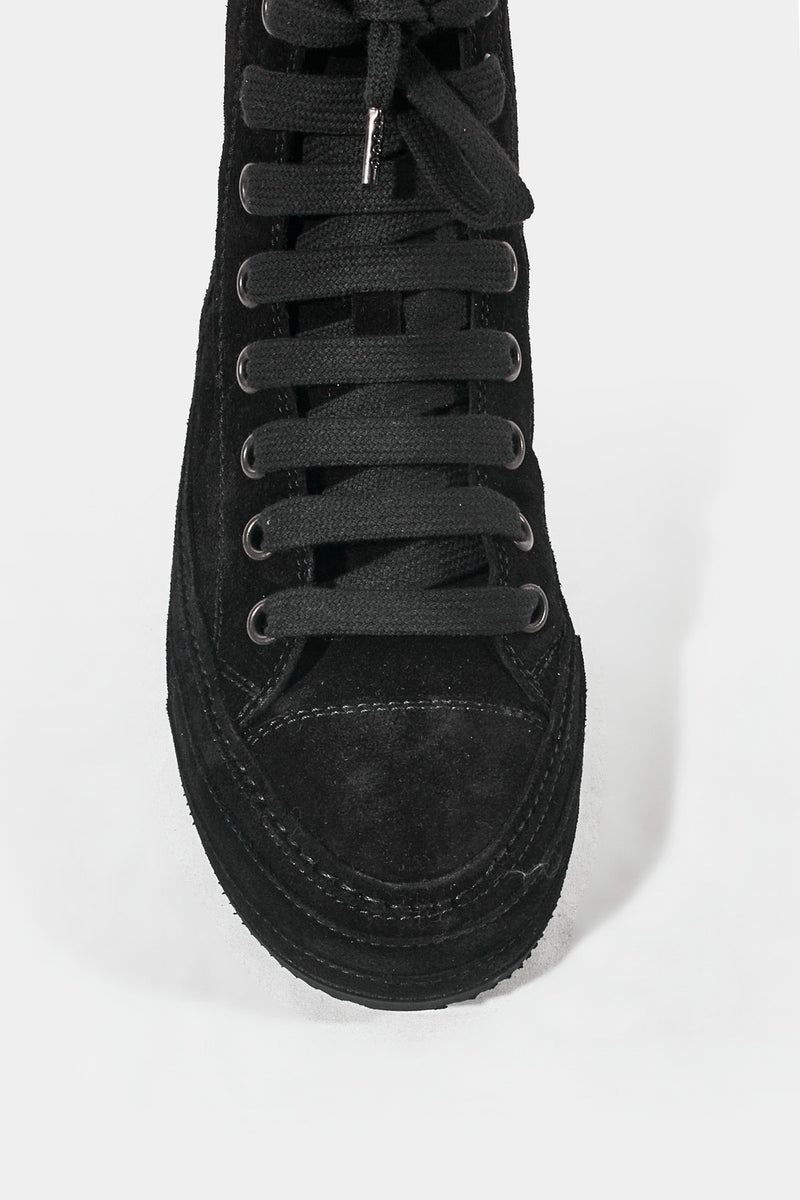 High Top Sneakers