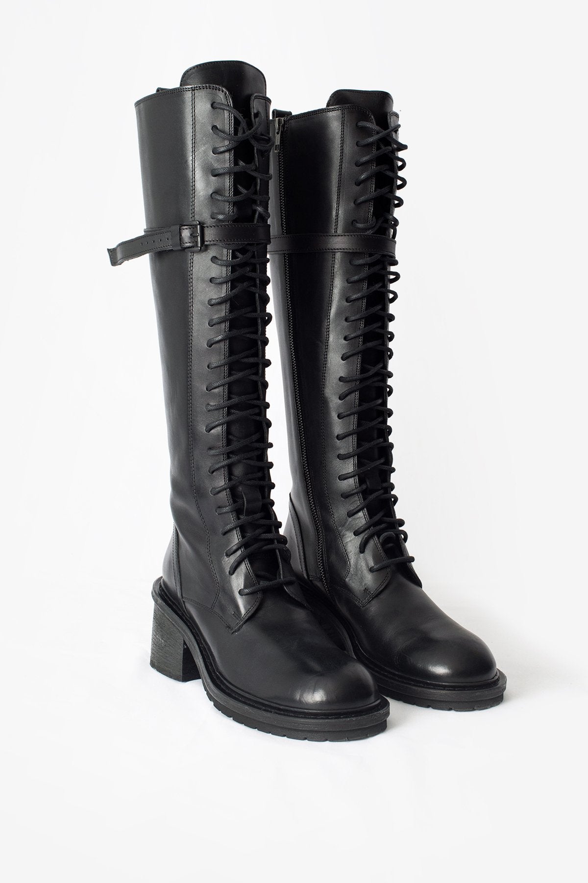 High Boots