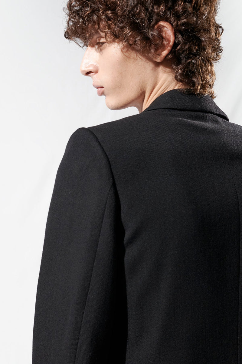 Tailored Jacket