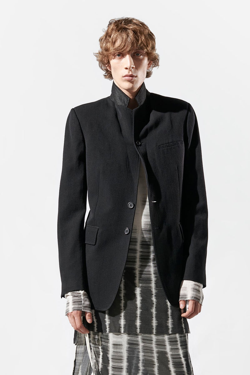 Tailored Jacket