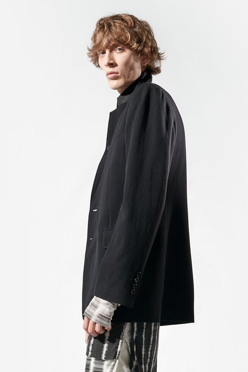 Tailored Jacket