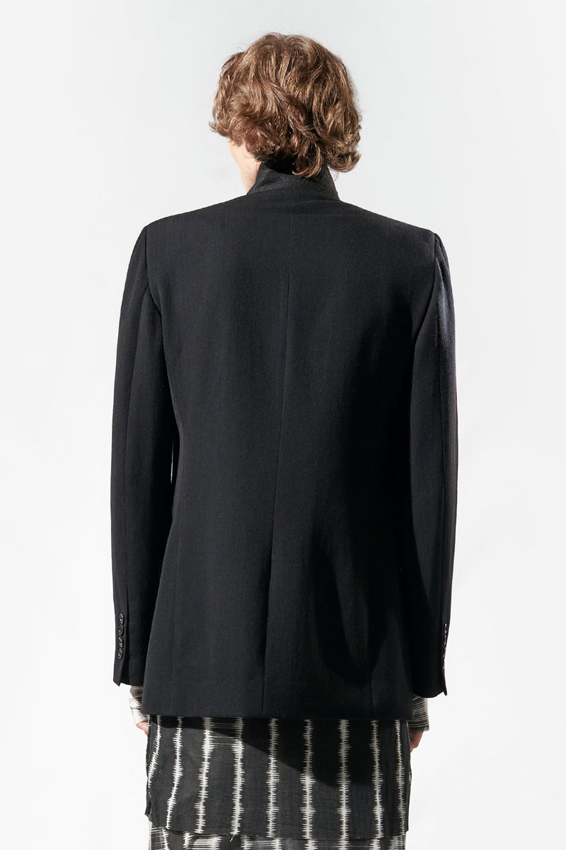Tailored Jacket