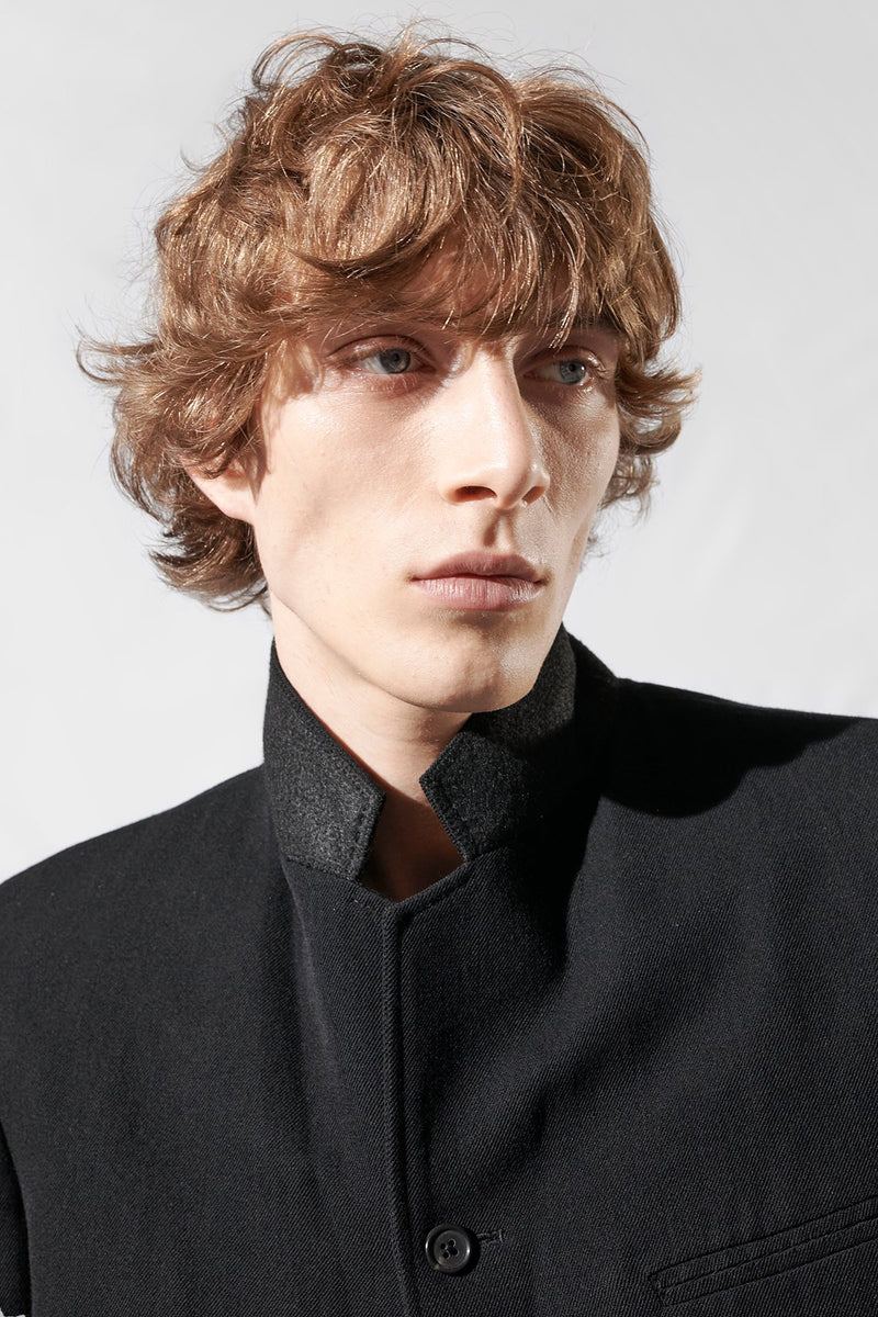 Tailored Jacket